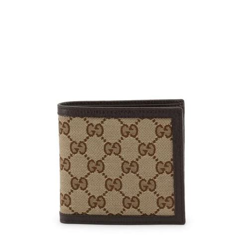 portefeuille homme gucci|portauille Gucci homme.